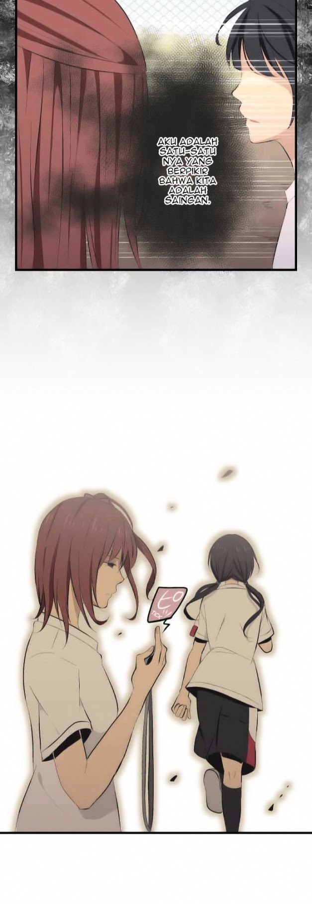 ReLife Chapter 29 Gambar 23